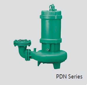 污水泵PDN-1500Q/2200Q/3700Q-点击查看大图
